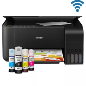 Impresora Epson L3250 Wifi Sistema de Tinta Original