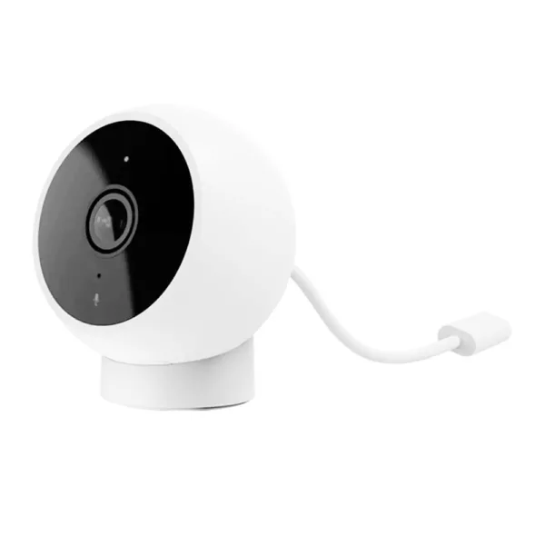 Cámara de vigilancia MJSXJ03HL Mi Cámara 2K Xiaomi