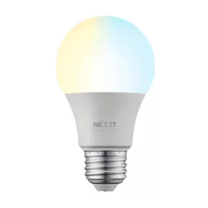 Foco Smart led Wifi Nexxt Home Alexa Google Asistente