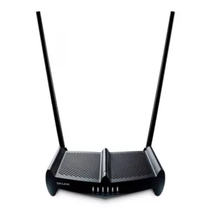 Router Tp-Link 9dbi Rompe Muro TL-WR841HP