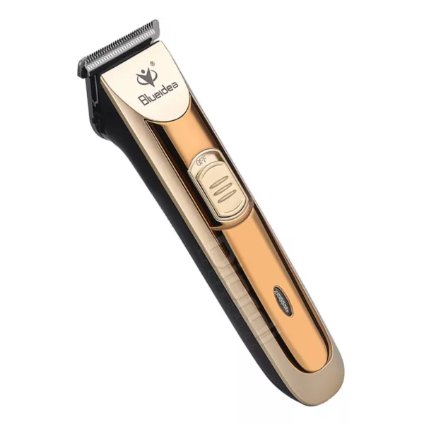 Barbera Blueidea NO: 333 Recargable
