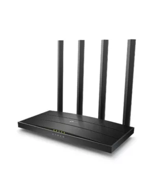 Router TP-LINK C80 Ac1900 dual Banda Gigabyte