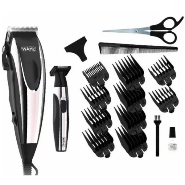 Maquina Cabello Wahl Cut & Detail 18 piezas - Imagen 3
