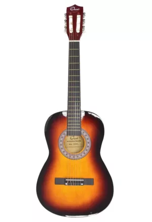 Guitarra Orich Tamaño 39 4/4 Clasica
