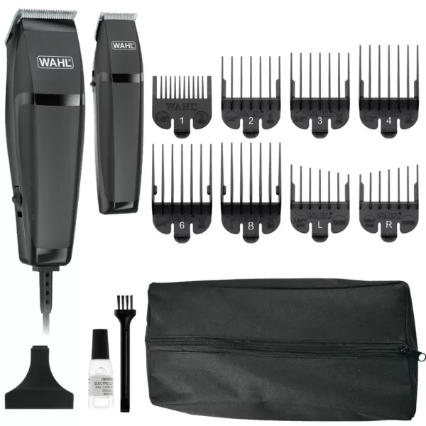 Maquina de Cabello Wahl HomeCut 14 piezas - Imagen 2
