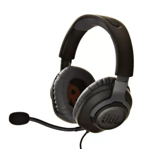Audifonos JBL Quantum 100 3.5mm