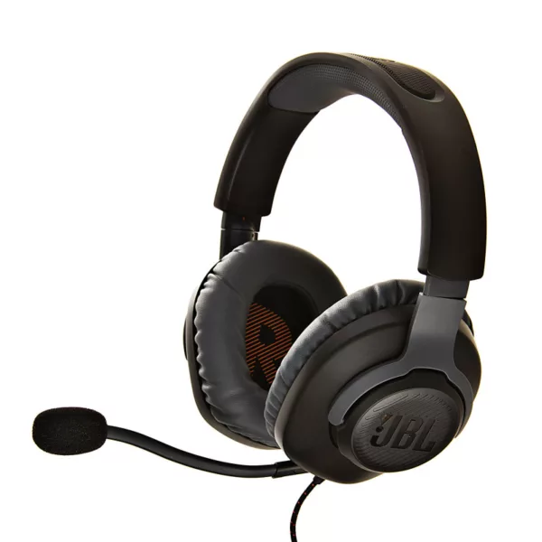 Audifonos JBL Quantum 100 3.5mm