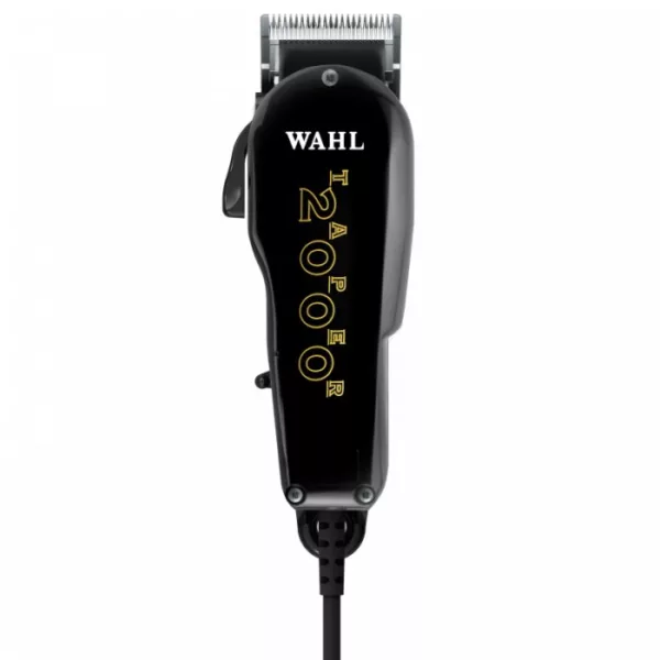 Maquina de Cabello Taper 2023 AAA.