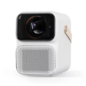 Proyector Wanbo T6 Max 1080p Auto Enfoque Android Xiaomi