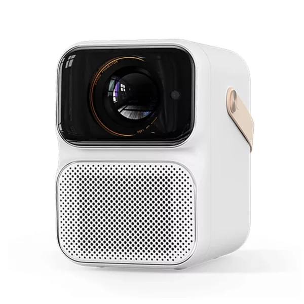 Proyector Wanbo T6 Max 1080p Auto Enfoque Android Xiaomi