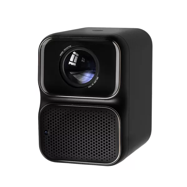Proyector Wanbo TT FHD 1080P Auto Focus Netflix