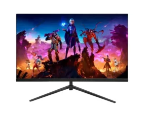 Monitor Env 24″ FullHD Hdmi Vga 1920x1080 75hz