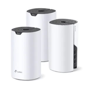Sistema Wifi Mesh Deco S7 (3 Pack) Para Toda La Casa Tp-Link Ac1900