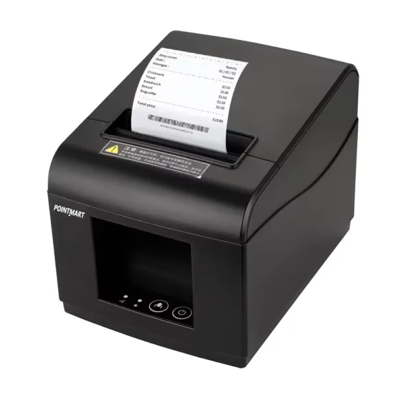 Impresora Termica Pointmart PM-80E
