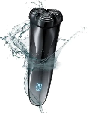 Afeitadora Xiaomi BlackStone 3 Enchen Recargable