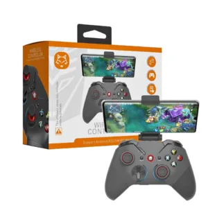 Palanca honson bluetooh para ios android pc nintendo ps4