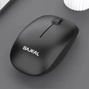 mouse inalambrico bajeal M2 2.4ghz 1200dpi
