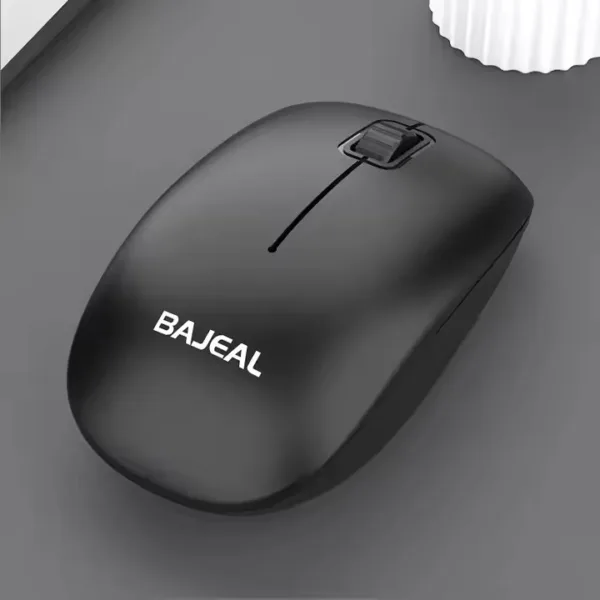 mouse inalambrico bajeal M2 2.4ghz 1200dpi