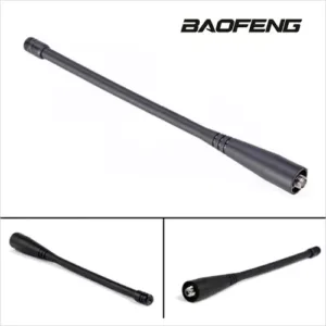 Antena de radio baofeng uv-5r uv-6r 888s uv-9r plus 8watts