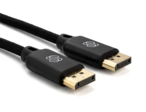 Cable display port macho a display port macho 1.8m