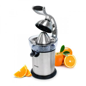 EXPRIMIDOR DE CÍTRICOS DE PALANCA UMCO 130 W