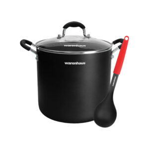 OLLA WARENHAUS ALTA ARRECIFE 22CM 7.3LT INDUC /901