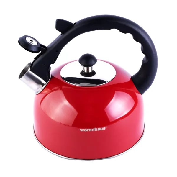 Tetera Aroma 2.5 Litros Warenhaus