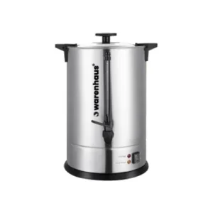 Cafetera Industrial Electrica Warenhaus 60 Tazas Cus180