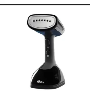 Plancha Oster A Vapor Vertical De Ropa Gcstes100