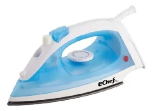PLANCHA DE ROPA A VAPOR, ECHEF PRO