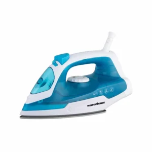 Plancha de Vapor Warenhaus