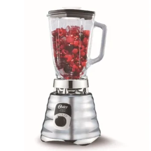 Licuadora Oster Clásica BLST4655-013 1.25l Gris
