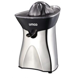 EXPRIMIDOR DE CÍTRICOS INOXIDABLE UMCO 60 W