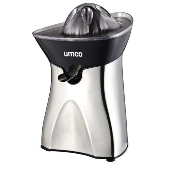 EXPRIMIDOR DE CÍTRICOS INOXIDABLE UMCO 60 W