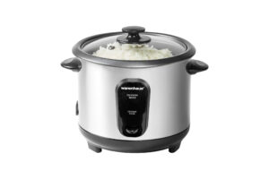 OLLA ARROCERA WARENHAUS 1.8L 1000W[