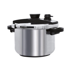 OLLA A PRESION ACERO INOXIDABLE UMCO 10 LITROS