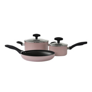 SET UMCO 5 PIEZAS GOLDEN ROSE PROMO
