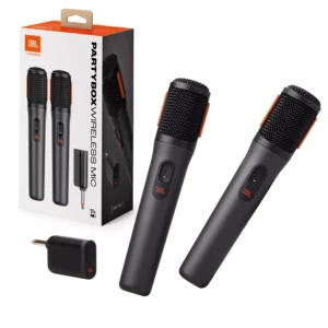 MICROFONO JBL Wireless mic Partybox