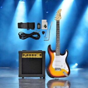 Combo Guitarra Eléctrica – Orich