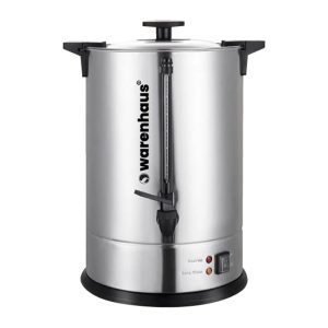 Cafetera Eléctrica 24 tazas  Warenhaus