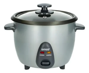 Olla Arrocera Umco De 1 Litro 0680 Gris Oscuro