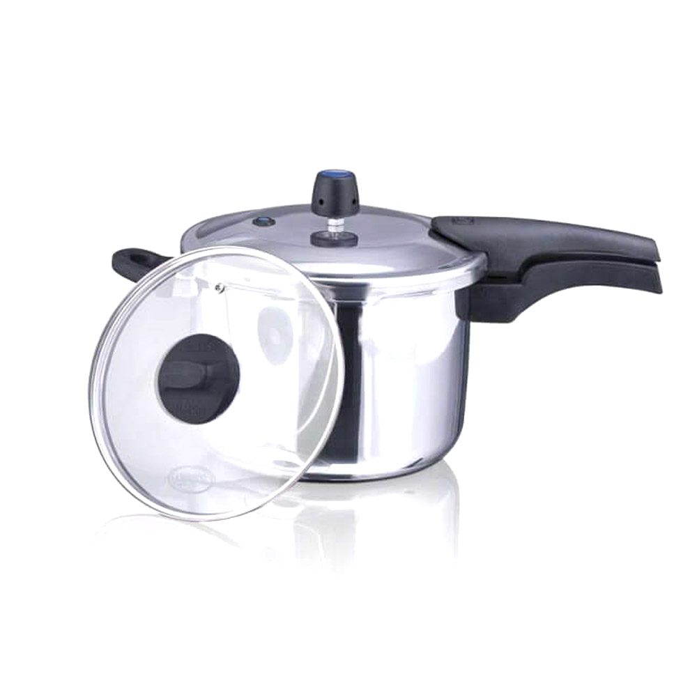 OLLA A PRESION 6LTRS INDUCCION UMCO