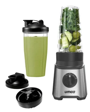 LICUADORA PERSONAL NUTRI MIX