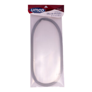 EMPAQUE OLLA A PRESION EXPRESS 6L