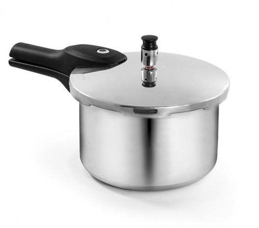 OLLA A PRESION EXPRESS 4LTRS