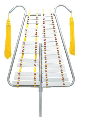 LIRA ORICH LSY29 29 NOTAS + BAQUETAS + CORREA