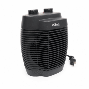 Calefactor Echef 1500w 2 velocidades FHA13