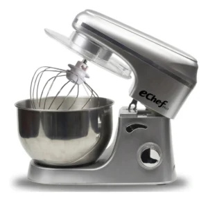 Batidora de Pedestal Echef 5 Velocidades 1000w Cf-911c