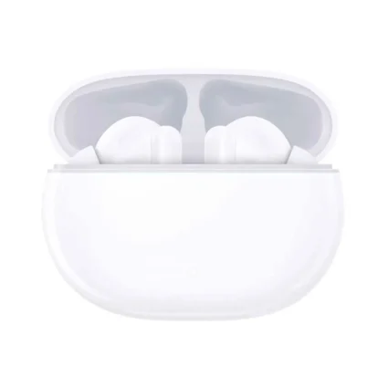 Wireless headset AirPods 4 with Active Noise Cancellation (MXP93ZE/A)