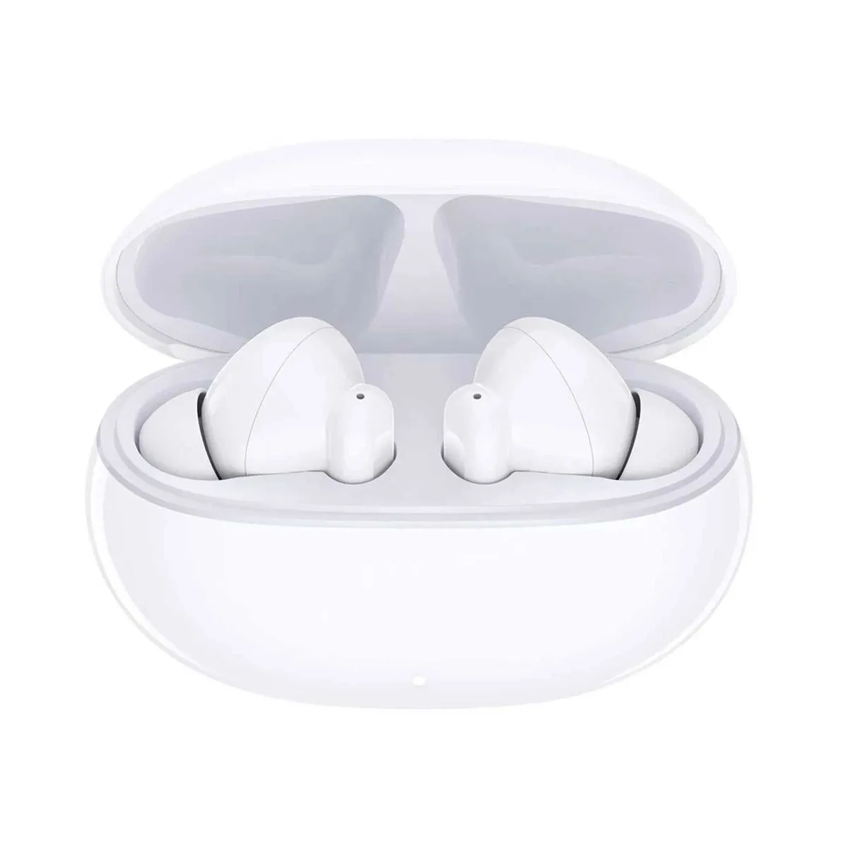 Wireless headset AirPods 4 with Active Noise Cancellation (MXP93ZE/A) - Imagen 3